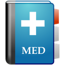 Medical Terms EN mobile app icon
