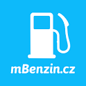 mBenzin.cz icon