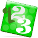 Monthly Expense logo