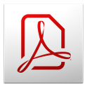 Adobe CreatePDF icon