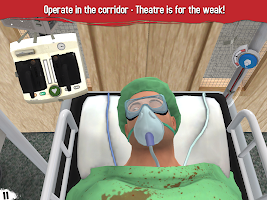 Surgeon Simulator APK 스크린샷 이미지 #18