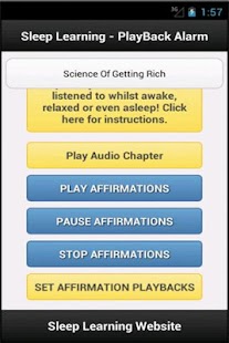 How to install Science Of Getting Rich 10 1.0.4 unlimited apk for bluestacks