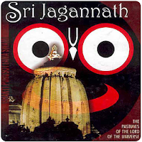 Lord Jagannath HD LW