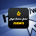 Survey Job Finder logo