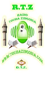 Radio Touba Zingonia Screenshots 2