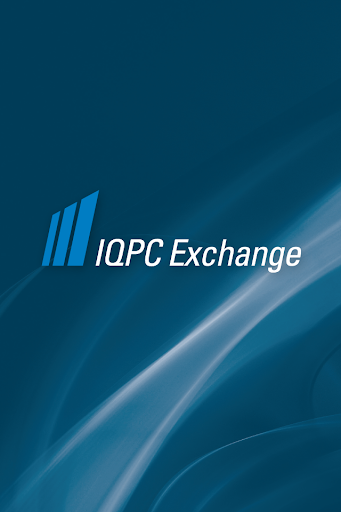 IQPC Exchange 2015