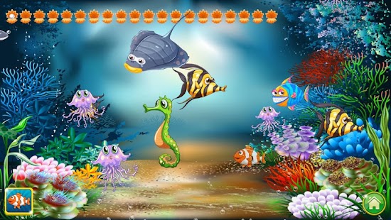 How to download Peekaboo Fishy patch 1.0 apk for android