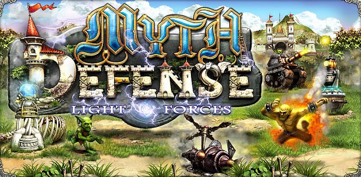 Myth Defense