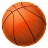 Huskies in the NBA (UConn) logo