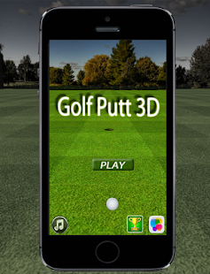 How to get Golf Putt 3D 1.0 unlimited apk for pc