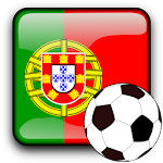 Liga Portugal 2015-2016 Apk