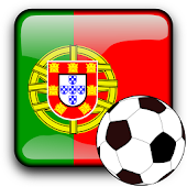 Primeira Liga - Android Apps on Google Play