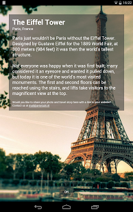 Lastest Travelbacks: Daily Wallpaper APK for Android