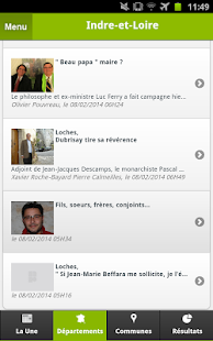 Free Download LaNR Municipales APK