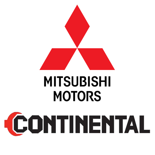 Continental Mitsubishi 商業 App LOGO-APP開箱王