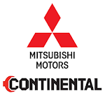 Continental Mitsubishi Apk