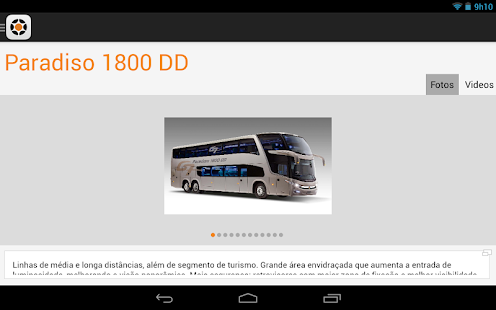 Free Marcopolo Vendas APK