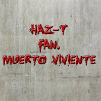 Ikon Haz-T Fan The Walking Dead APK