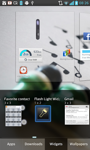 免費下載工具APP|Flashlight Widget New app開箱文|APP開箱王