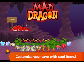 Mad Dragon APK تصویر نماگرفت #21