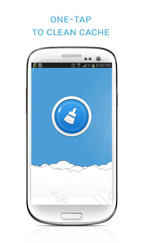 Smart RAM Booster Pro - screenshot