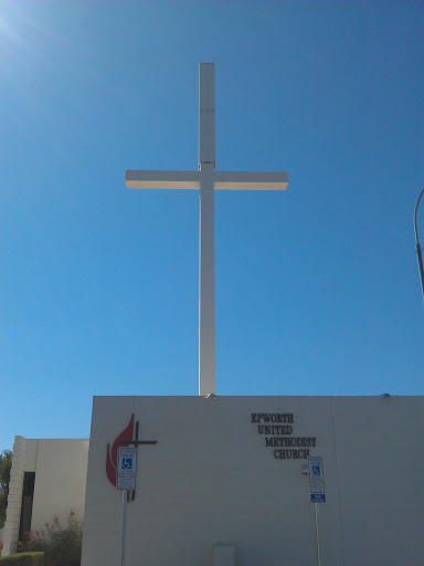 Tall Cross