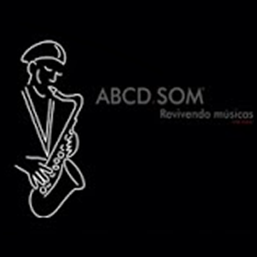 Rádio ABCD.SOM LOGO-APP點子