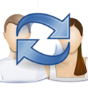 SwitchFace logo