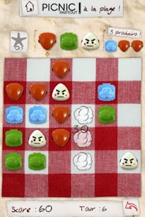 Picnic Partout le jeu ! Screenshots 2