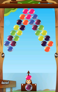 How to mod frozen fruits bubbles lastet apk for laptop