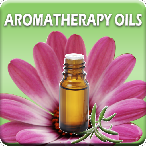 Aromatherapy Oils Uses