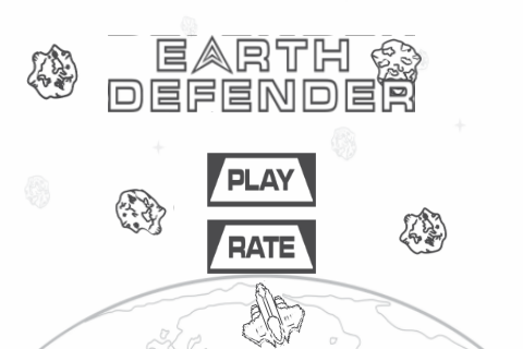 Earth Defender