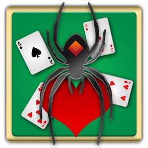 Spider Cards Game Hacks and cheats