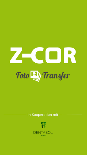 Z-COR Photo Transfer