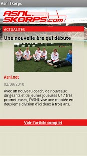 How to install Nancy - ASNL Skorps patch 1.0.2 apk for laptop