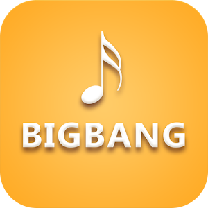 Lyrics for Big Bang.apk 1.3.60