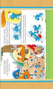 How to get The Smurfs-Dreamy's Nightmare 1.0 unlimited apk for laptop