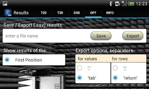 How to get APM Tool Lite patch 1.0.7 apk for pc