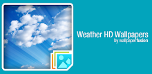 Weather HD Wallpapers APK