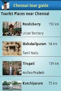 How to mod Chennai tour guide 1.0 apk for android