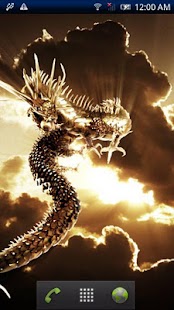 How to download Gold Dragon Cloud 2.5.0 apk for bluestacks