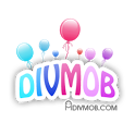 Pop balloons icon