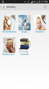 Download MedKey APK for Android