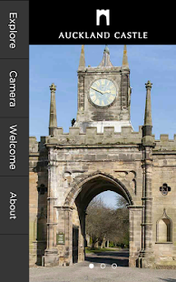 Auckland Castle Screenshots 0