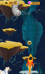 Rocket World poster 5