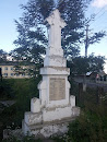 Monument 1914 - 1918