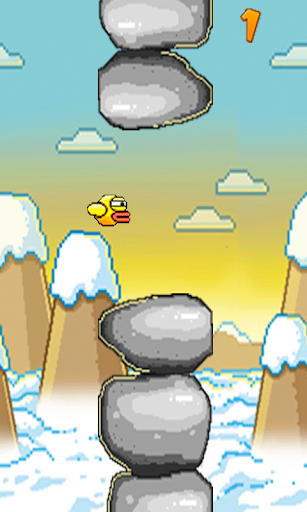 免費下載街機APP|Flappy Hop app開箱文|APP開箱王