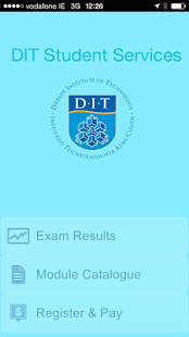 Free Download Student Services APK for Android