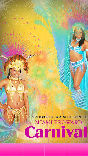 Miami Broward Carnival Guide