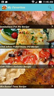How to download Seafood Recipes easy 1.0.0 unlimited apk for bluestacks